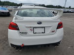 2021 Subaru Wrx Sti Limited White vin: JF1VA2W63M9816119