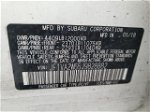 2018 Subaru Wrx Sti Limited Белый vin: JF1VA2W65J9828882