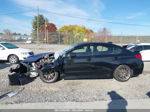 2017 Subaru Wrx Sti Limited Black vin: JF1VA2Y68H9806379