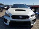 2020 Subaru Wrx Sti Limited White vin: JF1VA2Y6XL9829901