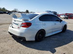 2020 Subaru Wrx Sti Limited White vin: JF1VA2Y6XL9829901