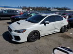 2020 Subaru Wrx Sti Limited White vin: JF1VA2Y6XL9829901