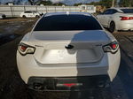 2013 Subaru Brz 2.0 Premium White vin: JF1ZCAB10D1606222