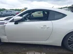 2014 Subaru Brz Premium White vin: JF1ZCAB10E9604652