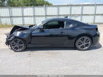 2014 Subaru Brz Premium Черный vin: JF1ZCAB12E9601509