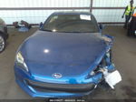 2014 Subaru Brz Premium Blue vin: JF1ZCAB12E9603535