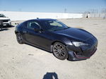 2017 Subaru Brz 2.0 Premium Gray vin: JF1ZCAB12H9606178