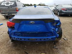 2013 Subaru Brz 2.0 Premium Blue vin: JF1ZCAB14D1612797