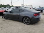 2014 Subaru Brz 2.0 Premium Black vin: JF1ZCAB14E9601463