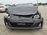 2014 Subaru Brz 2.0 Premium Black vin: JF1ZCAB14E9601463