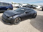 2014 Subaru Brz 2.0 Premium Серый vin: JF1ZCAB14E9601463