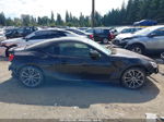 2017 Subaru Brz Premium Black vin: JF1ZCAB14H9605789