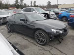 2014 Subaru Brz 2.0 Premium Black vin: JF1ZCAB16E9604395