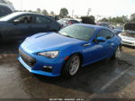 2014 Subaru Brz Premium Unknown vin: JF1ZCAB18E9600204