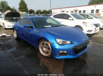 2014 Subaru Brz Premium Неизвестно vin: JF1ZCAB18E9600204