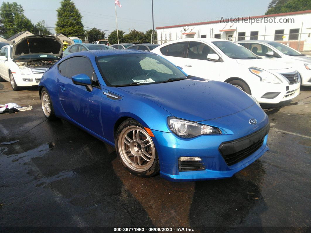 2014 Subaru Brz Premium Неизвестно vin: JF1ZCAB18E9600204