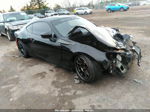 2014 Subaru Brz Premium Black vin: JF1ZCAB18E9600347