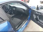 2017 Subaru Brz Premium Синий vin: JF1ZCAB18H9604418