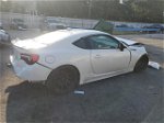 2017 Subaru Brz 2.0 Premium White vin: JF1ZCAB19H9602841