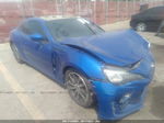 2017 Subaru Brz Premium Синий vin: JF1ZCAB19H9604153