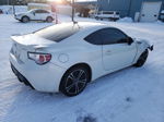 2014 Subaru Brz 2.0 Premium Белый vin: JF1ZCAB1XE9602066