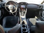 2017 Subaru Brz 2.0 Limited Серебряный vin: JF1ZCAC10H9600619