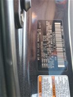 2017 Subaru Brz 2.0 Limited Charcoal vin: JF1ZCAC10H9602905