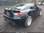 2013 Subaru Brz Limited Black vin: JF1ZCAC11D1611606