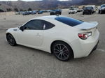 2014 Subaru Brz 2.0 Limited White vin: JF1ZCAC11E8602543