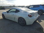 2014 Subaru Brz 2.0 Limited Белый vin: JF1ZCAC11E8602686