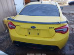 2017 Subaru Brz Series. Yellow Желтый vin: JF1ZCAC11H9601178