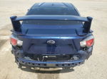 2013 Subaru Brz 2.0 Limited Blue vin: JF1ZCAC12D1606897