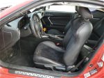2014 Subaru Brz 2.0 Limited Red vin: JF1ZCAC12E8600896