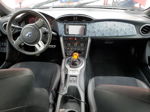 2014 Subaru Brz 2.0 Limited Красный vin: JF1ZCAC12E8600896