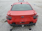 2014 Subaru Brz 2.0 Limited Red vin: JF1ZCAC12E8600896