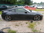 2014 Subaru Brz Limited Gray vin: JF1ZCAC12E9602108