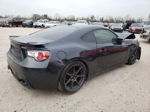 2014 Subaru Brz 2.0 Limited Угольный vin: JF1ZCAC12E9602710