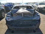 2014 Subaru Brz 2.0 Limited Charcoal vin: JF1ZCAC12E9602738