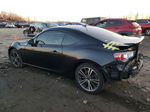 2014 Subaru Brz 2.0 Limited Black vin: JF1ZCAC12E9604974