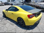 2017 Subaru Brz Series. Yellow Yellow vin: JF1ZCAC12H9601268