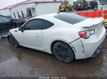 2013 Subaru Brz Limited White vin: JF1ZCAC13D2609186