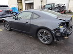 2014 Subaru Brz 2.0 Limited Угольный vin: JF1ZCAC13E8600406