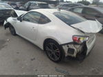 2014 Subaru Brz Limited Белый vin: JF1ZCAC13E9602702