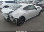 2014 Subaru Brz Limited Белый vin: JF1ZCAC13E9602702