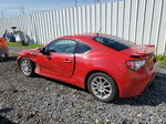 2014 Subaru Brz 2.0 Limited Красный vin: JF1ZCAC13E9602991