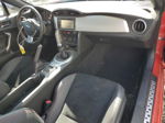 2014 Subaru Brz 2.0 Limited Красный vin: JF1ZCAC13E9602991