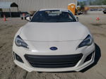 2017 Subaru Brz 2.0 Limited Белый vin: JF1ZCAC13H9601344