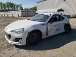 2017 Subaru Brz 2.0 Limited Белый vin: JF1ZCAC13H9601344