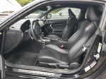 2014 Subaru Brz 2.0 Limited Black vin: JF1ZCAC14E8600656