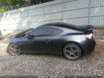 2014 Subaru Brz Limited Gray vin: JF1ZCAC14E8602276